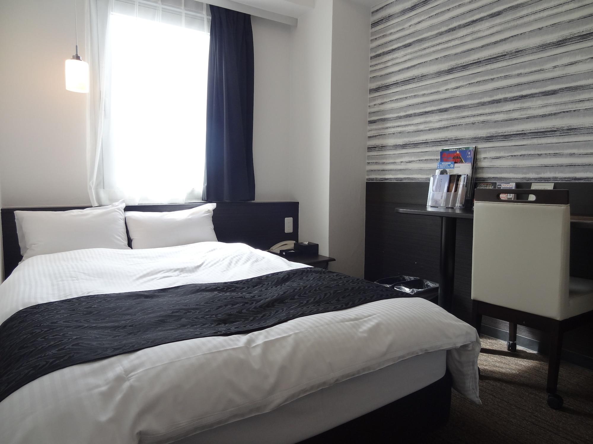 Apa Hotel Hamamatsu Eki Minami Kültér fotó