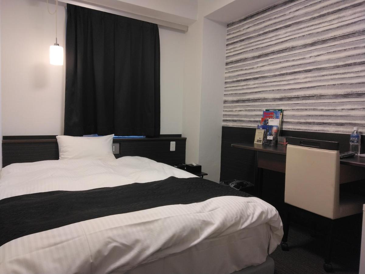 Apa Hotel Hamamatsu Eki Minami Kültér fotó