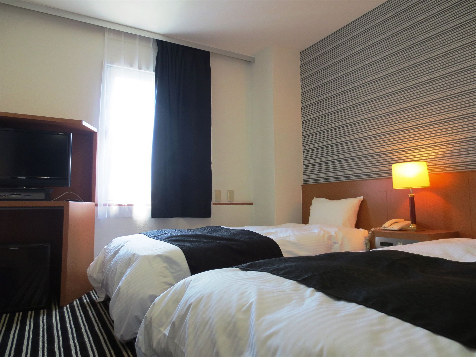 Apa Hotel Hamamatsu Eki Minami Kültér fotó